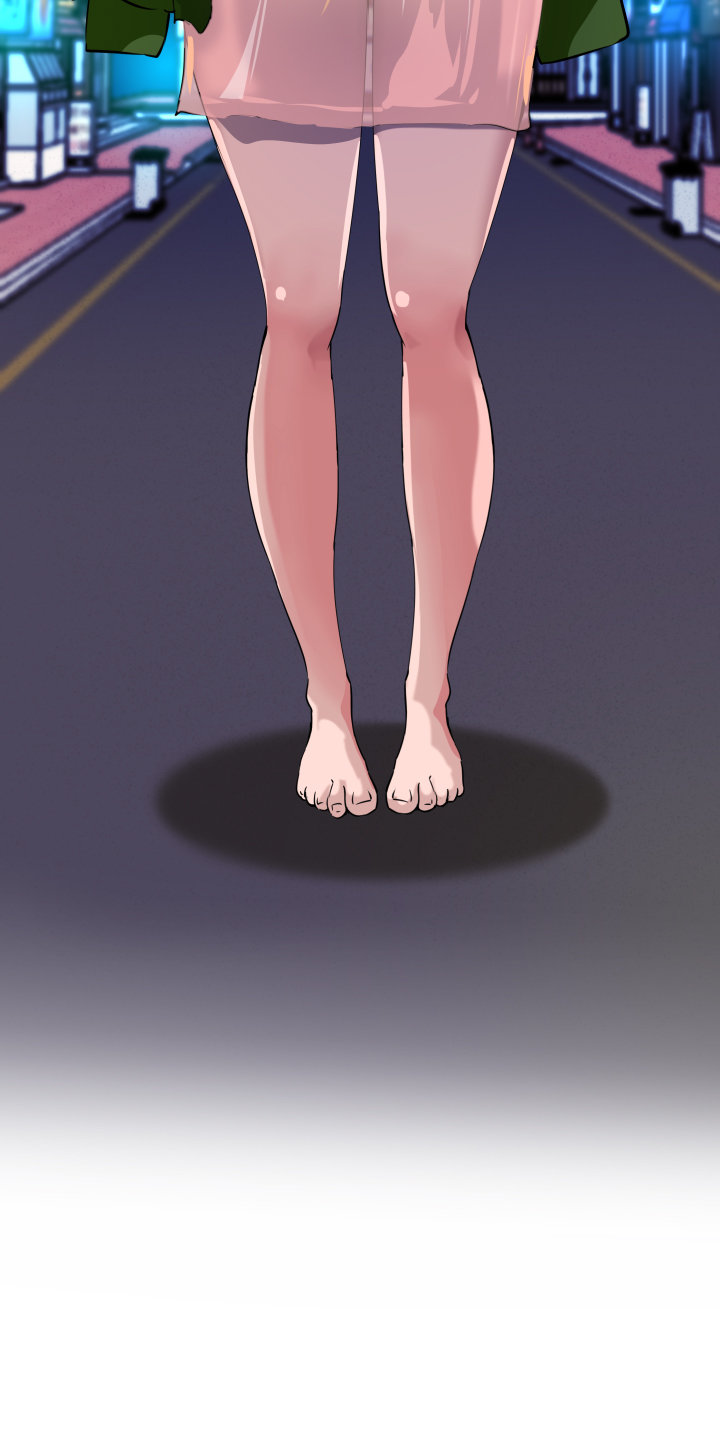 Living with A Succubus - Chapter 3 [photo 18] - MangaPorn