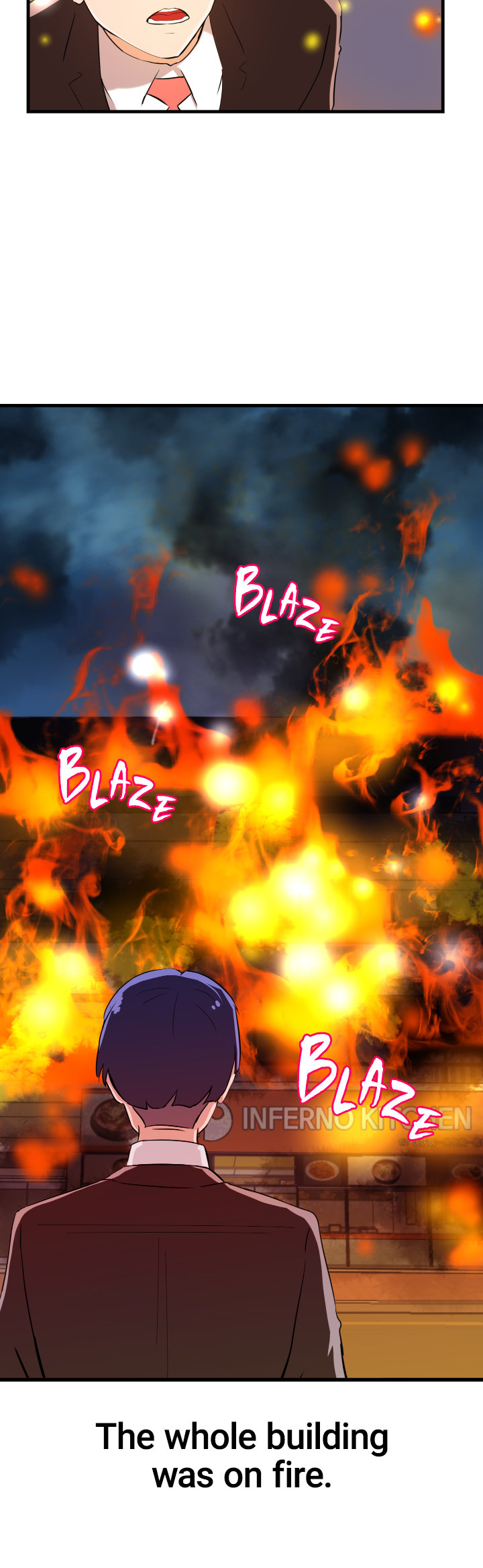 Living with A Succubus - Chapter 3 [photo 2] - MangaPorn