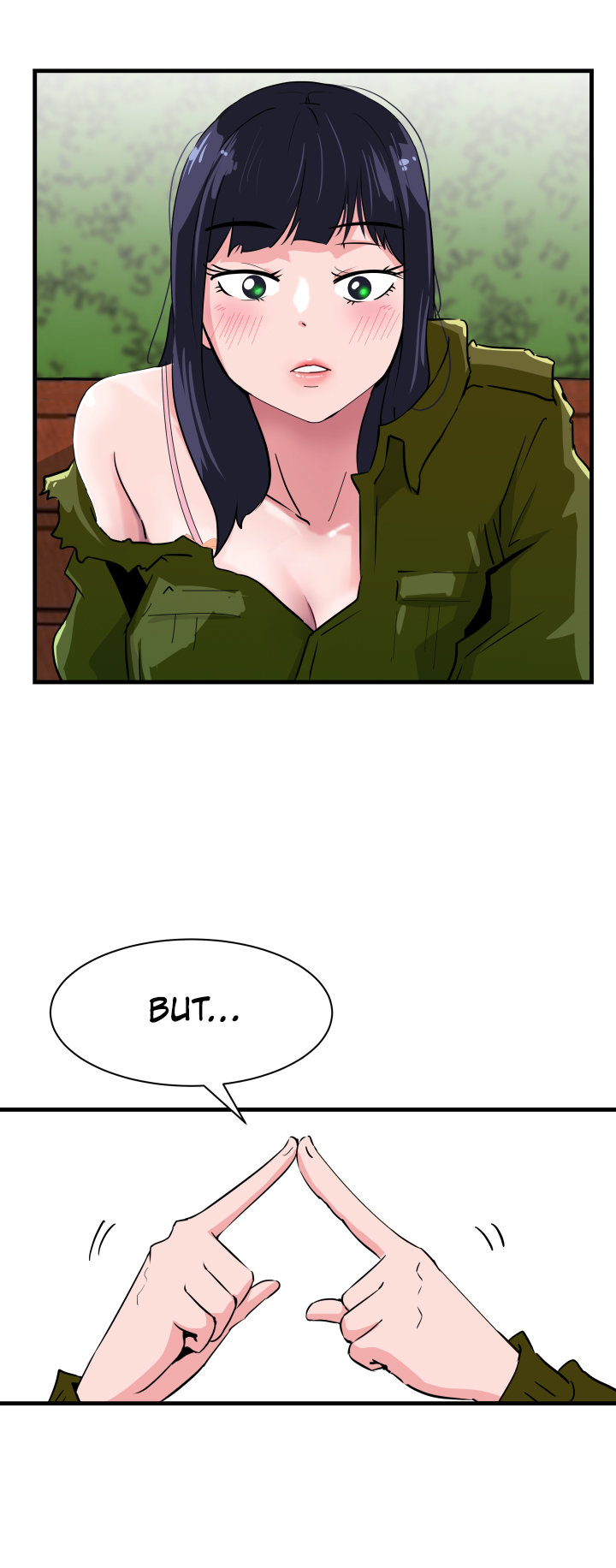 Living with A Succubus - Chapter 3 [photo 26] - MangaPorn