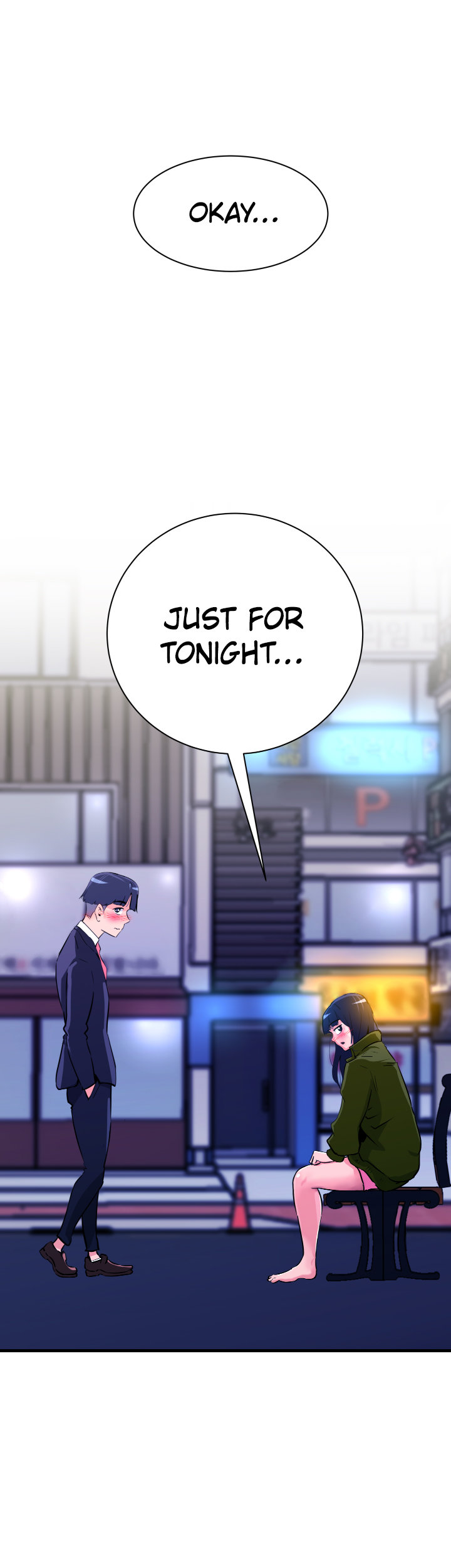 Living with A Succubus - Chapter 3 [photo 29] - MangaPorn