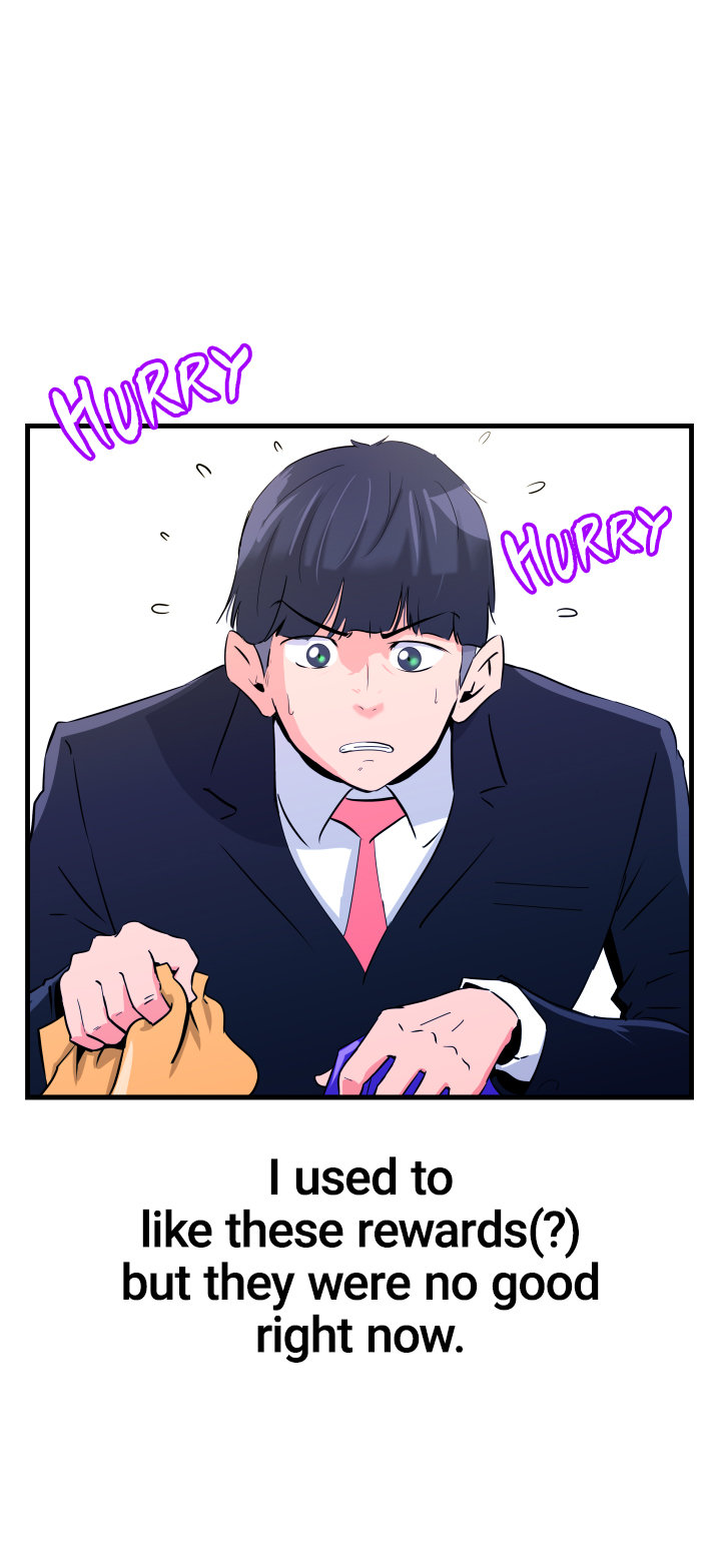 Living with A Succubus - Chapter 3 [photo 36] - MangaPorn