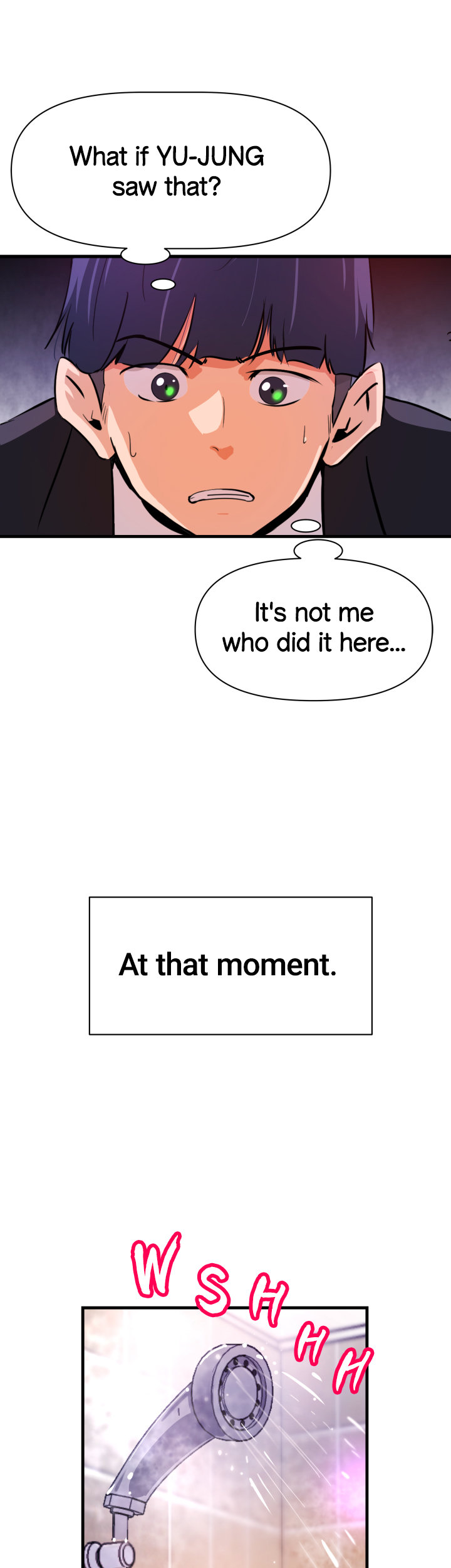 Living with A Succubus - Chapter 3 [photo 37] - MangaPorn