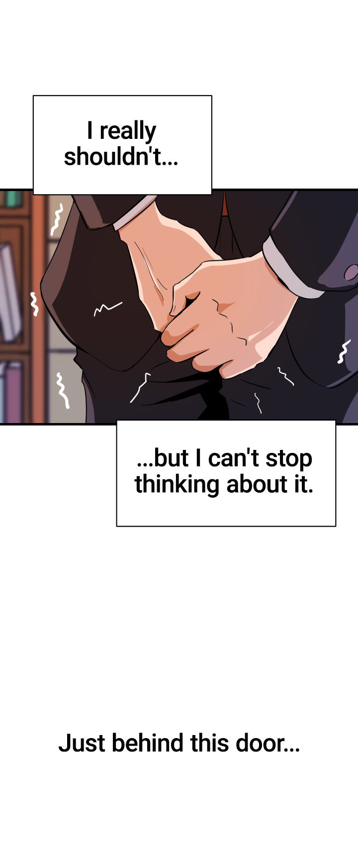 Living with A Succubus - Chapter 3 [photo 42] - MangaPorn