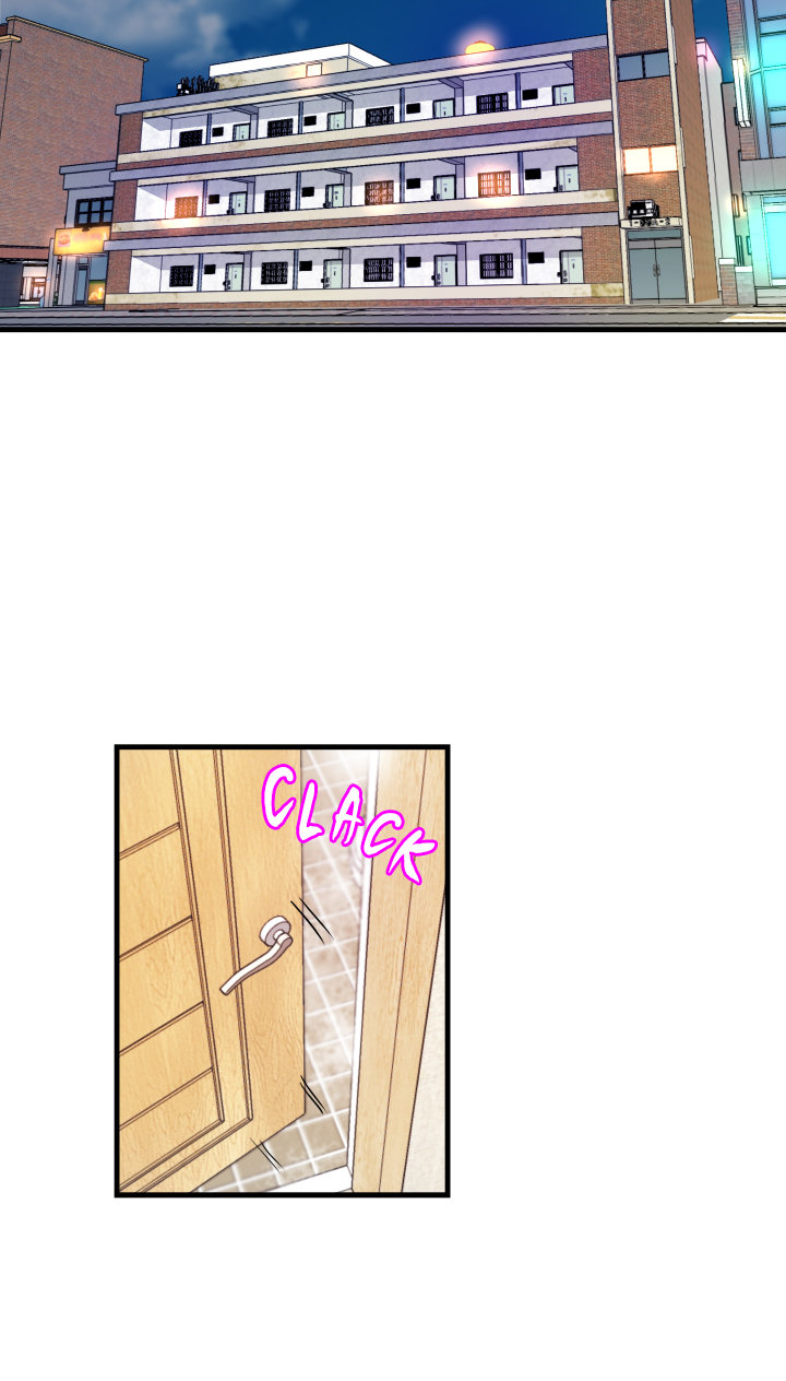 Living with A Succubus - Chapter 3 [photo 46] - MangaPorn