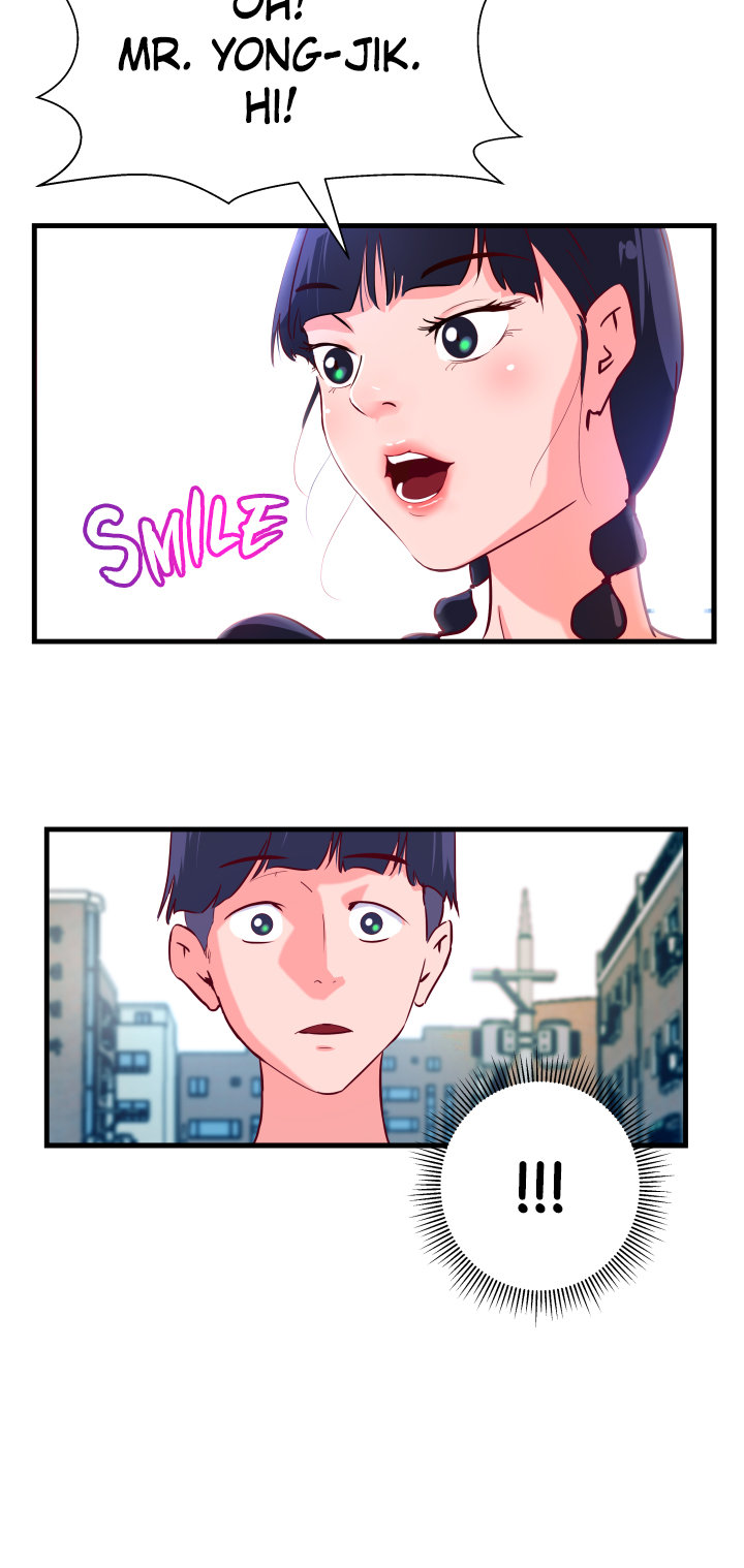 Living with A Succubus - Chapter 3 [photo 6] - MangaPorn