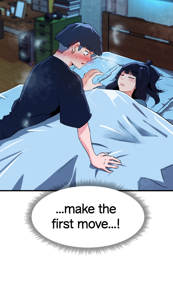 Living with A Succubus - Chapter 4 [photo 11] - MangaPorn