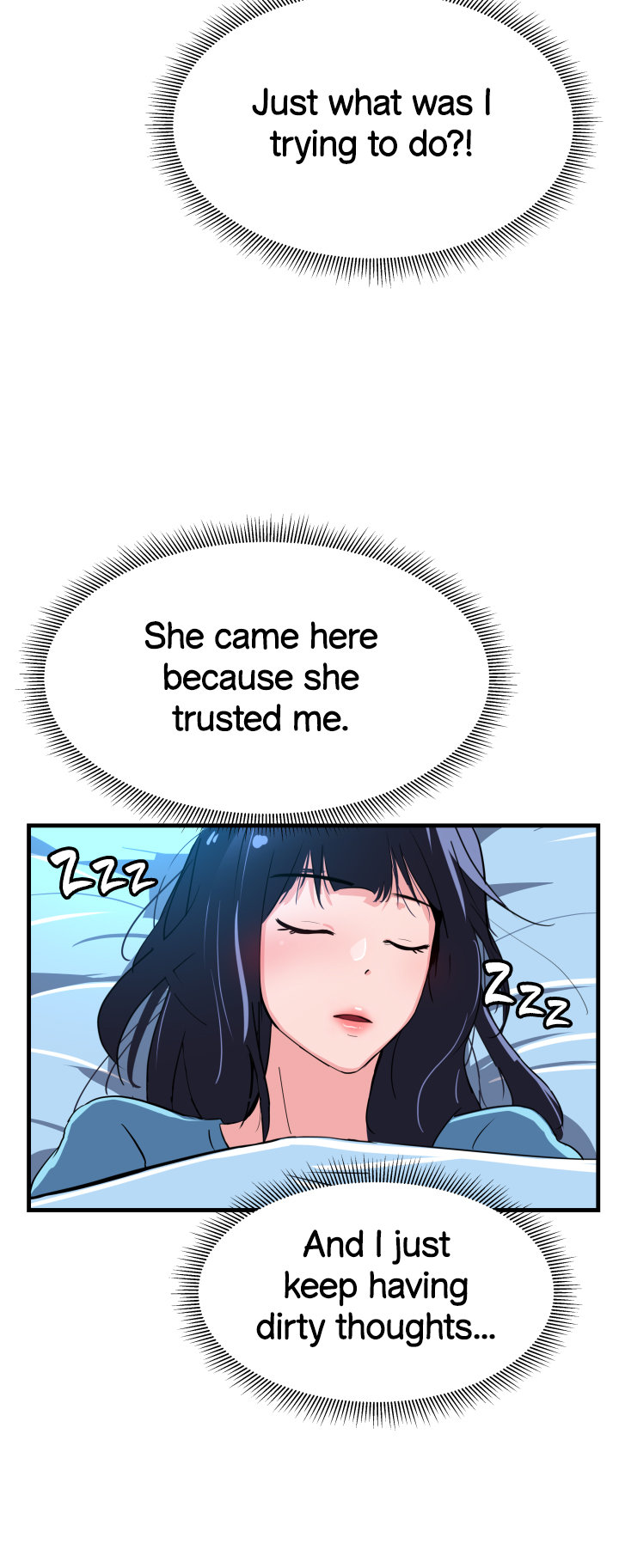 Living with A Succubus - Chapter 4 [photo 13] - MangaPorn