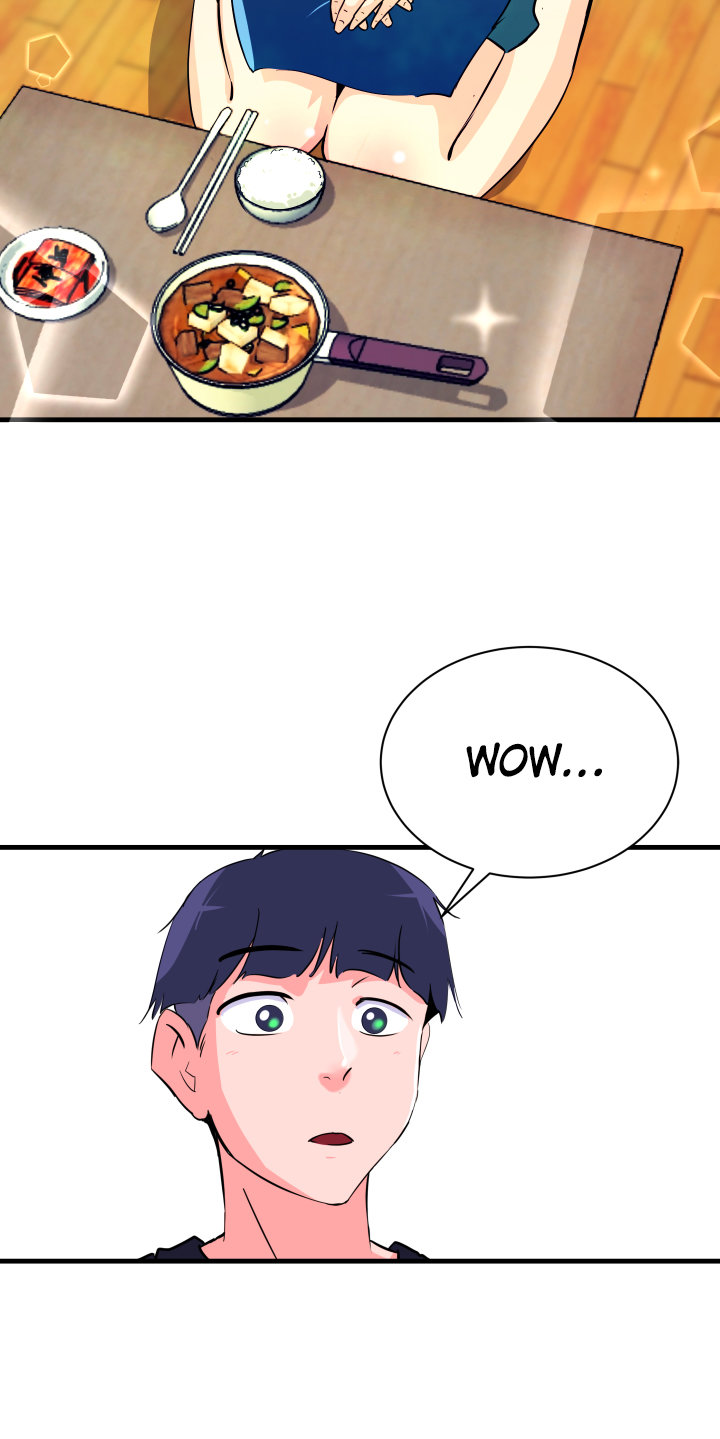 Living with A Succubus - Chapter 4 [photo 19] - MangaPorn