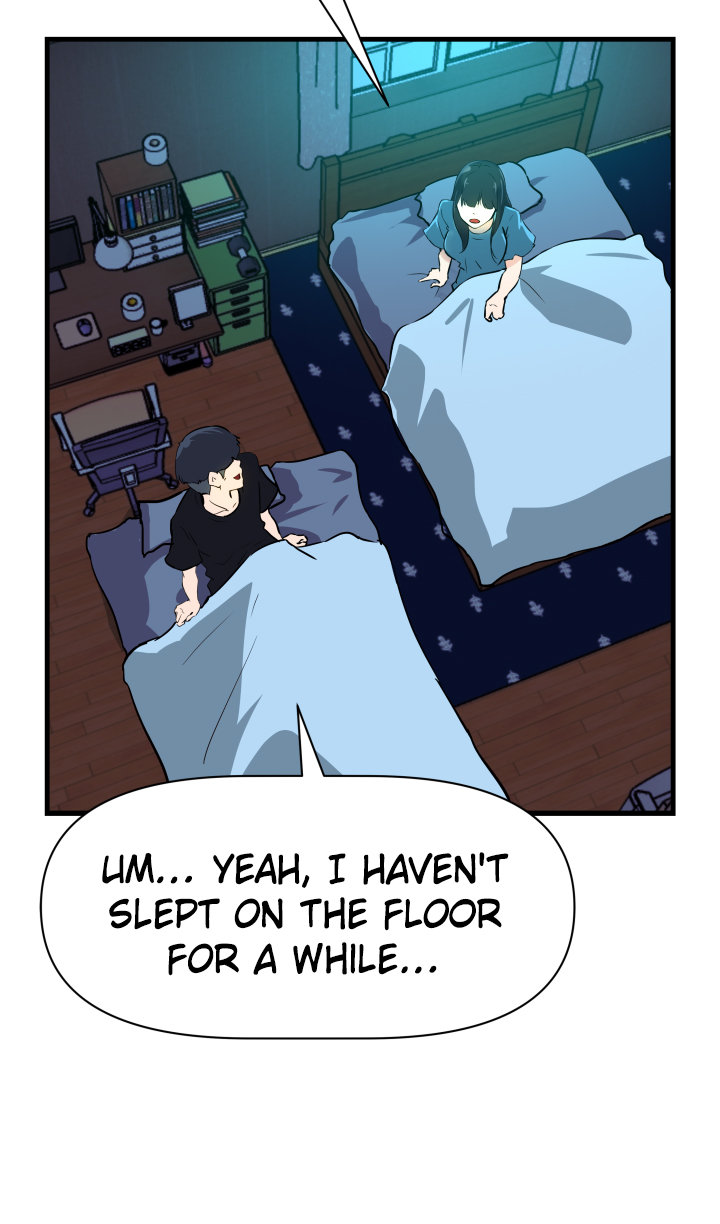 Living with A Succubus - Chapter 4 [photo 2] - MangaPorn