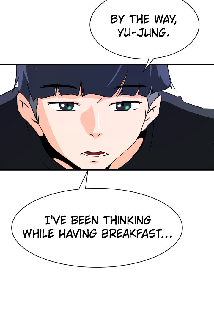 Living with A Succubus - Chapter 4 [photo 27] - MangaPorn