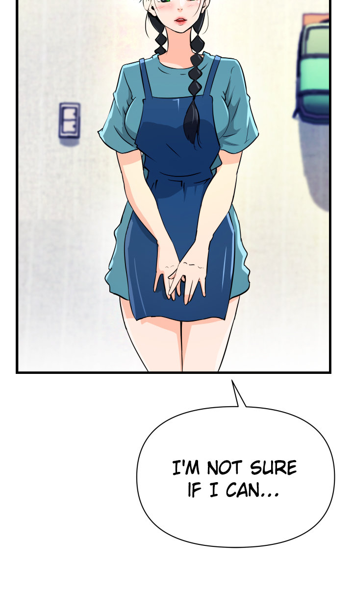 Living with A Succubus - Chapter 4 [photo 31] - MangaPorn