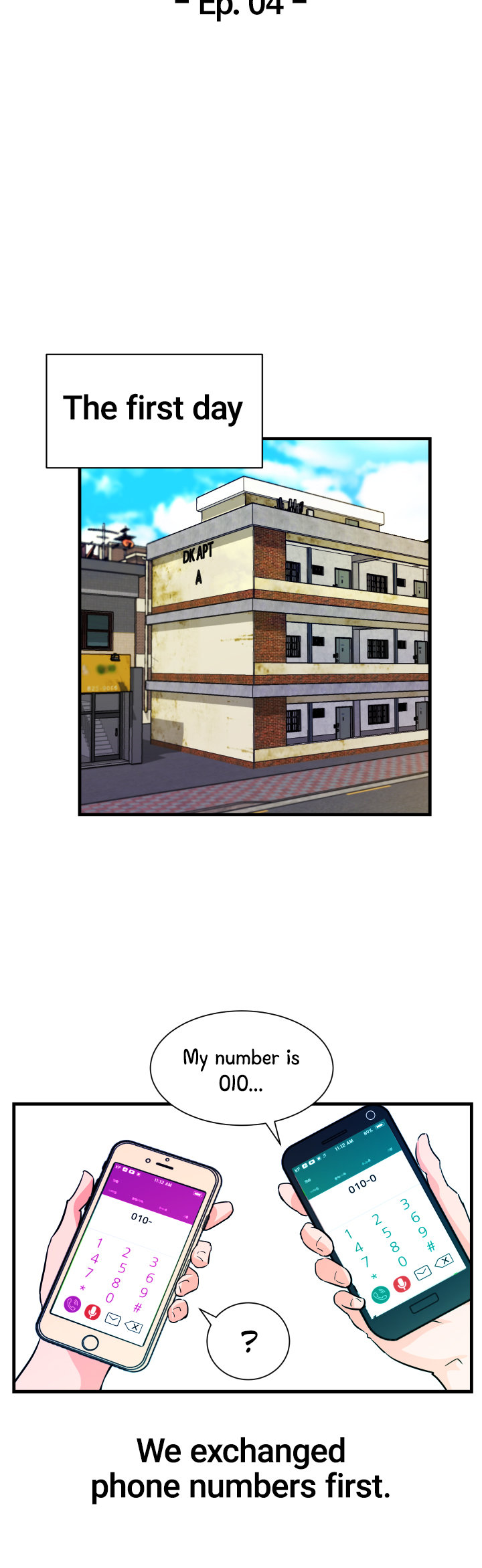 Living with A Succubus - Chapter 4 [photo 37] - MangaPorn