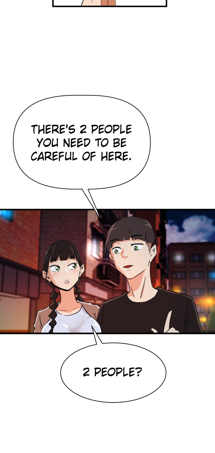 Living with A Succubus - Chapter 4 [photo 44] - MangaPorn