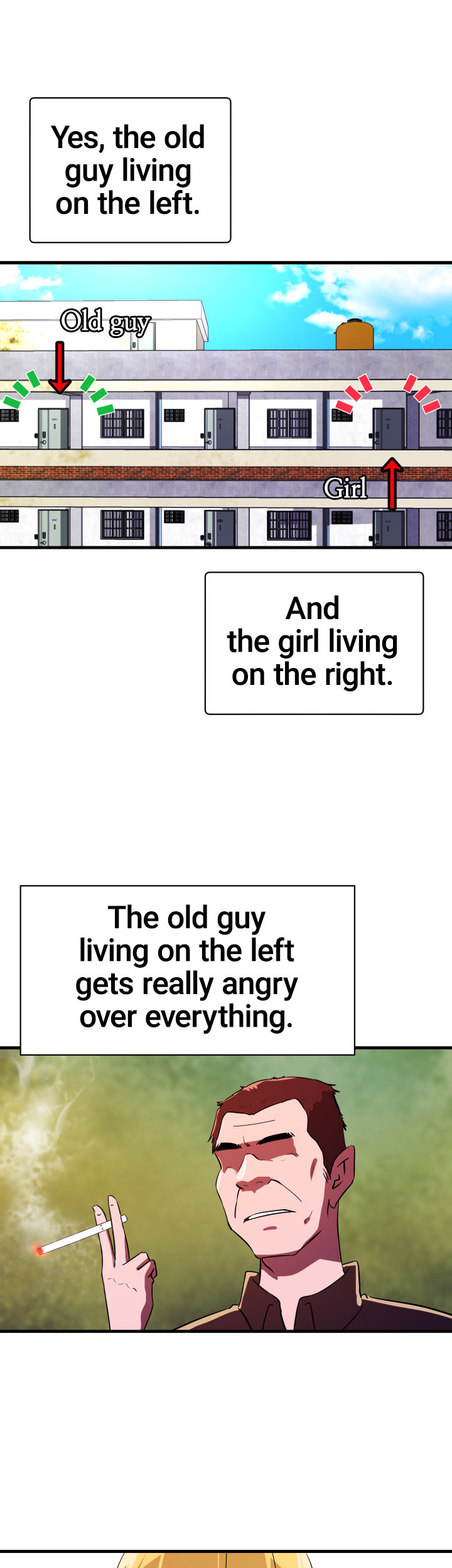 Living with A Succubus - Chapter 4 [photo 45] - MangaPorn