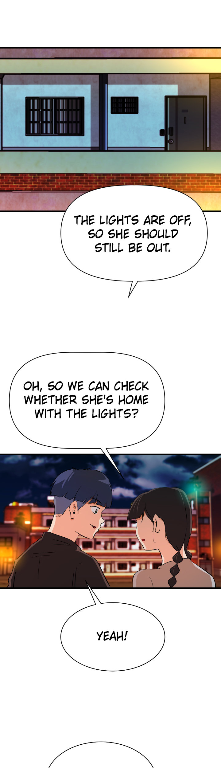 Living with A Succubus - Chapter 4 [photo 48] - MangaPorn