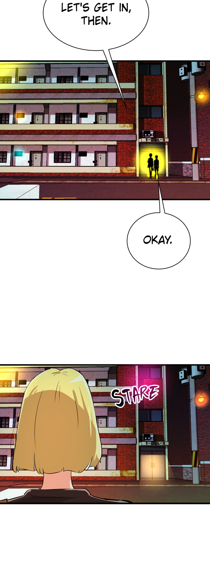 Living with A Succubus - Chapter 4 [photo 49] - MangaPorn