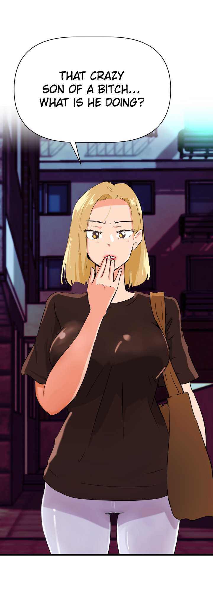 Living with A Succubus - Chapter 4 [photo 50] - MangaPorn