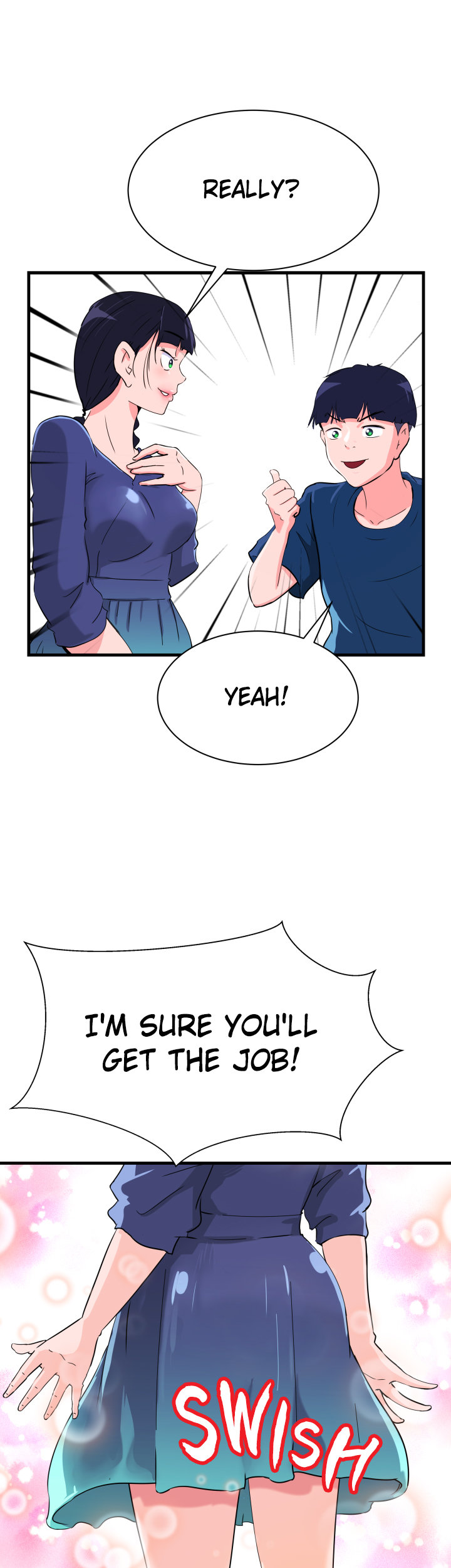 Living with A Succubus - Chapter 5 [photo 12] - MangaPorn