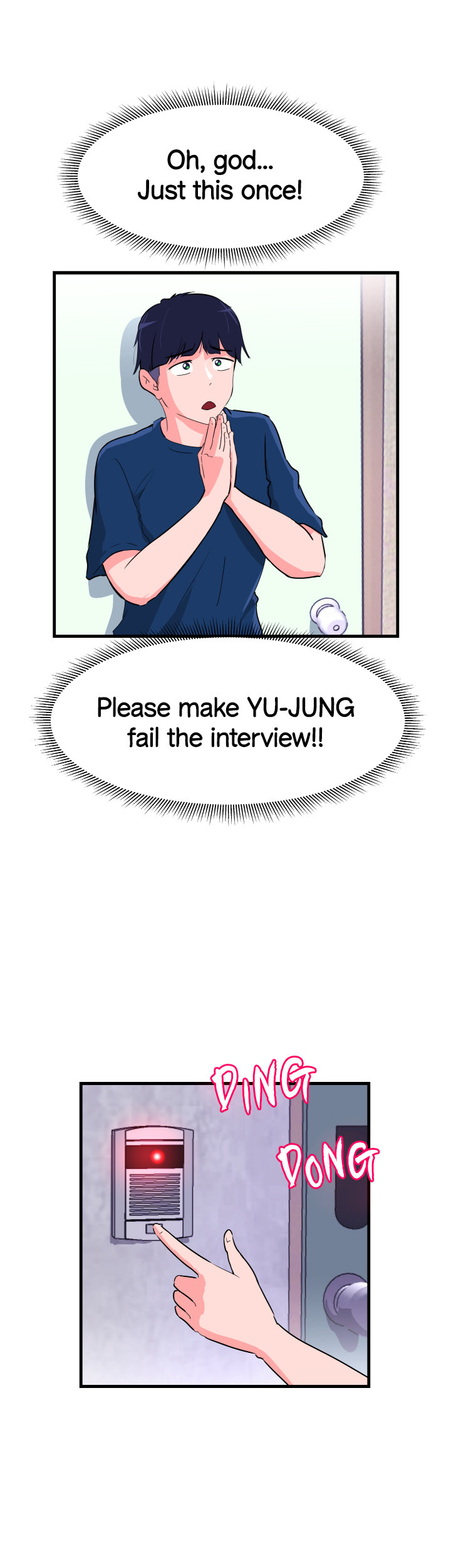 Living with A Succubus - Chapter 5 [photo 20] - MangaPorn