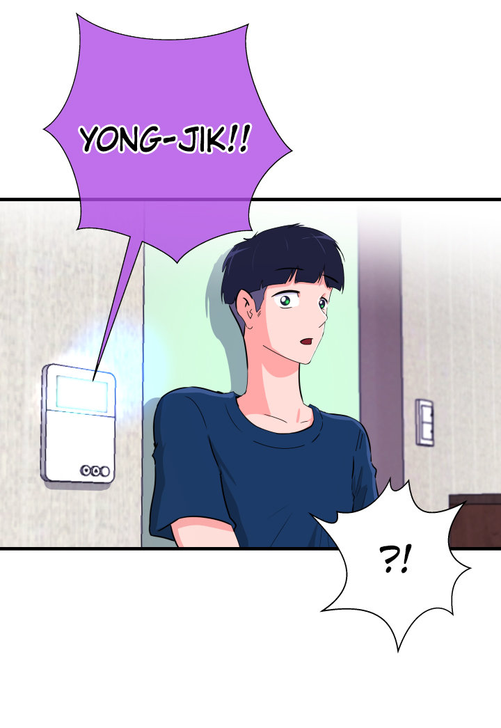 Living with A Succubus - Chapter 5 [photo 21] - MangaPorn