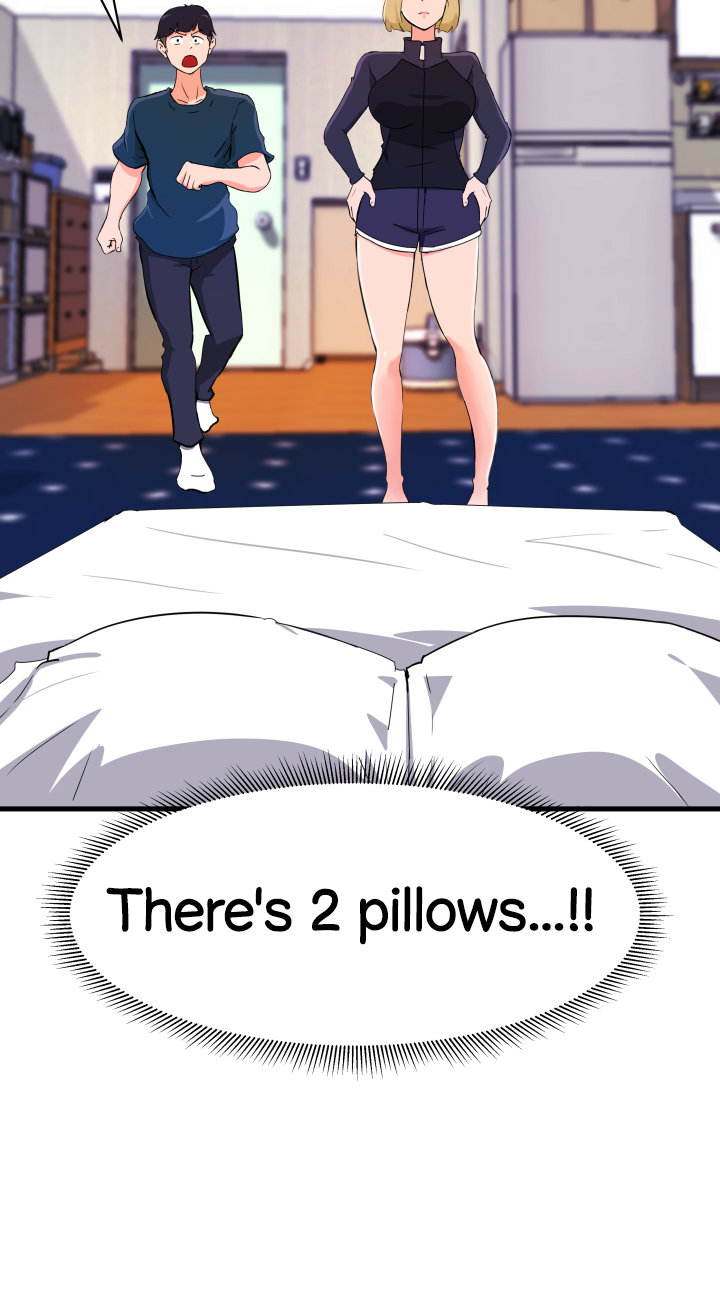 Living with A Succubus - Chapter 5 [photo 25] - MangaPorn