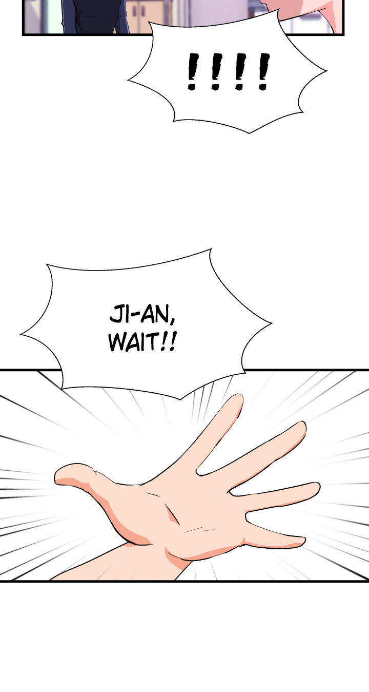 Living with A Succubus - Chapter 5 [photo 33] - MangaPorn