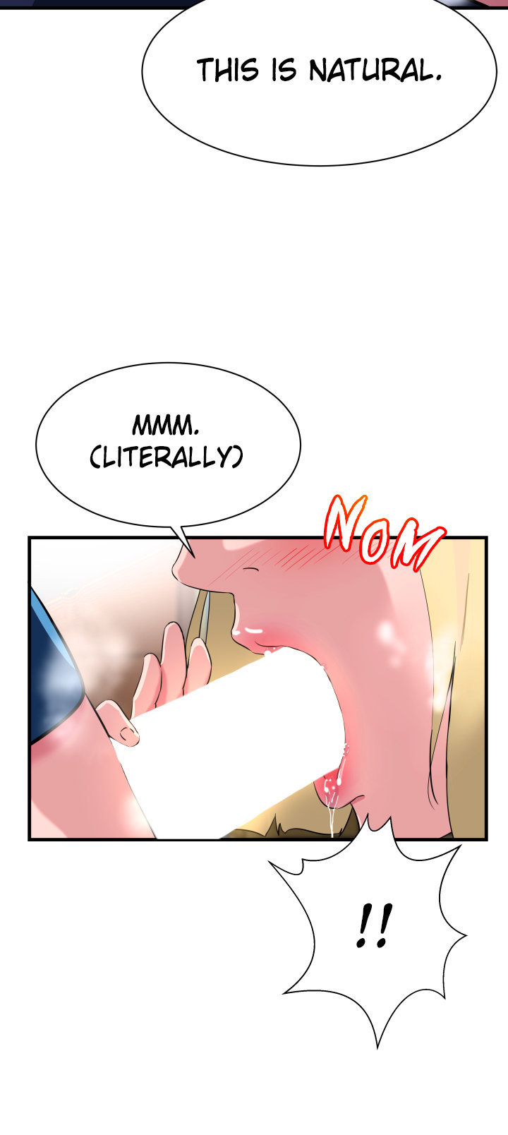 Living with A Succubus - Chapter 5 [photo 50] - MangaPorn