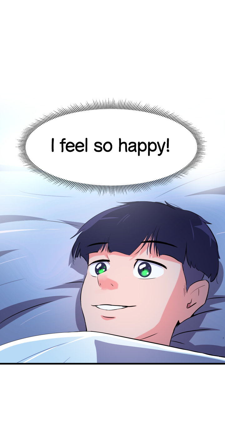 Living with A Succubus - Chapter 5 [photo 9] - MangaPorn