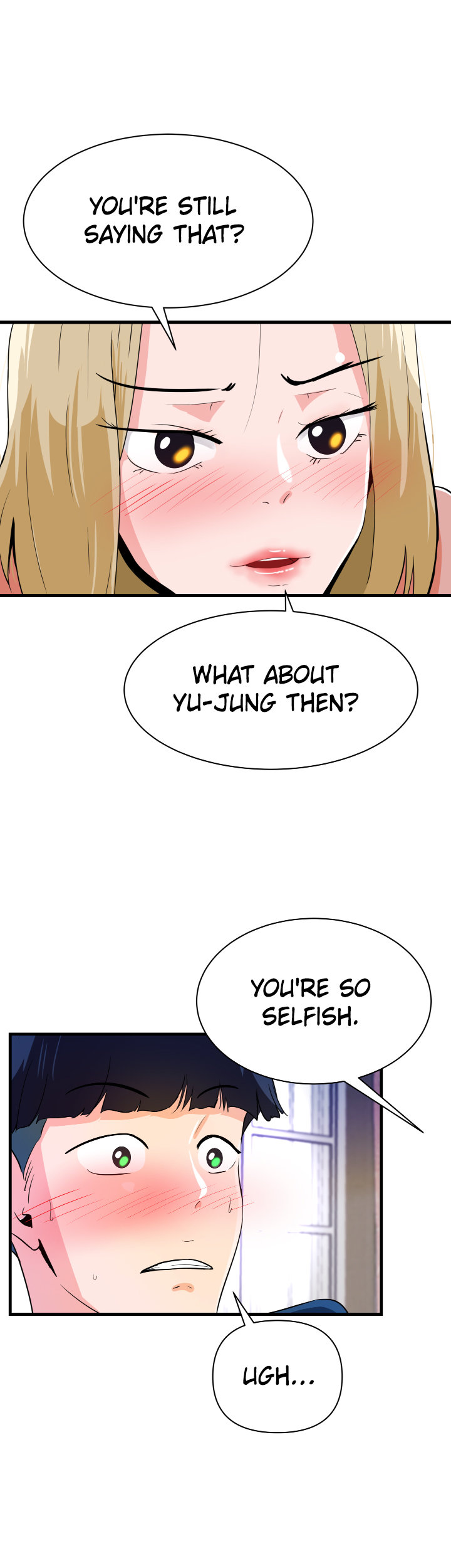 Living with A Succubus - Chapter 6 [photo 10] - MangaPorn
