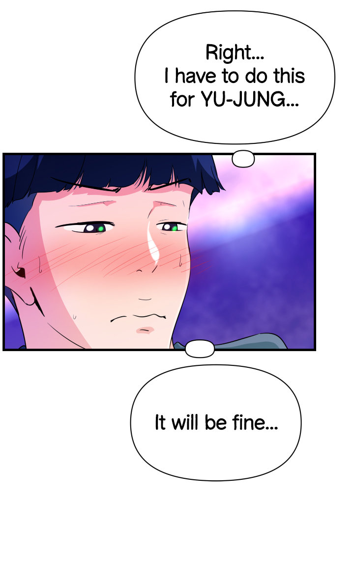 Living with A Succubus - Chapter 6 [photo 11] - MangaPorn