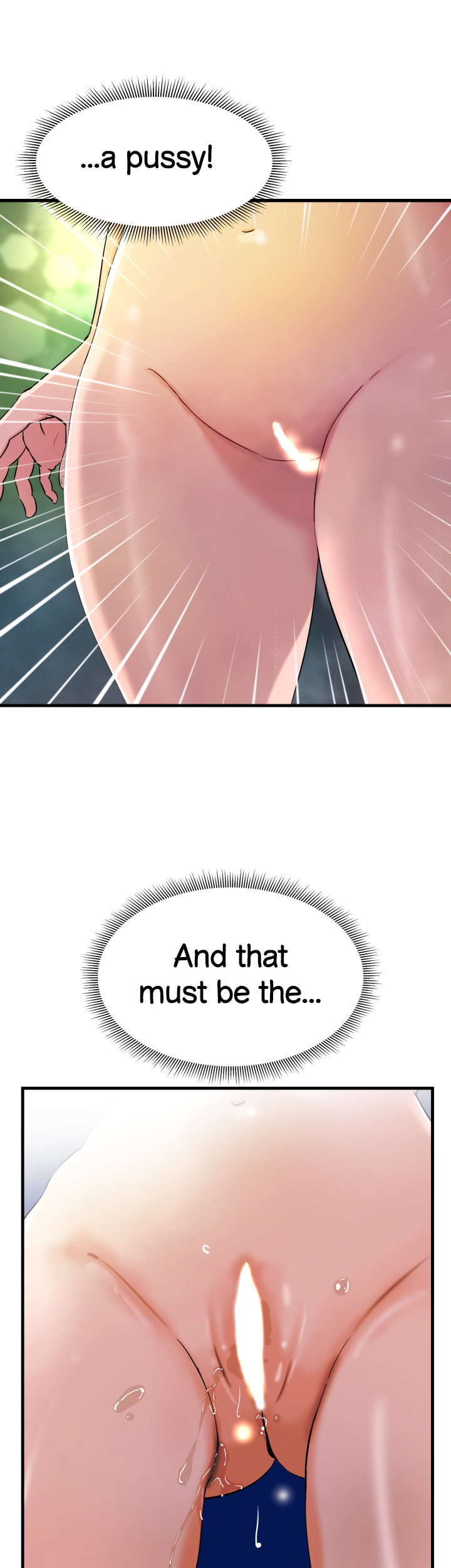 Living with A Succubus - Chapter 6 [photo 21] - MangaPorn