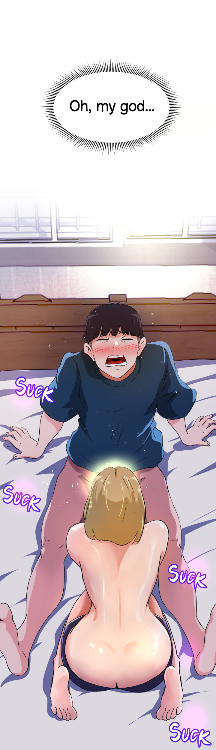 Living with A Succubus - Chapter 6 [photo 5] - MangaPorn