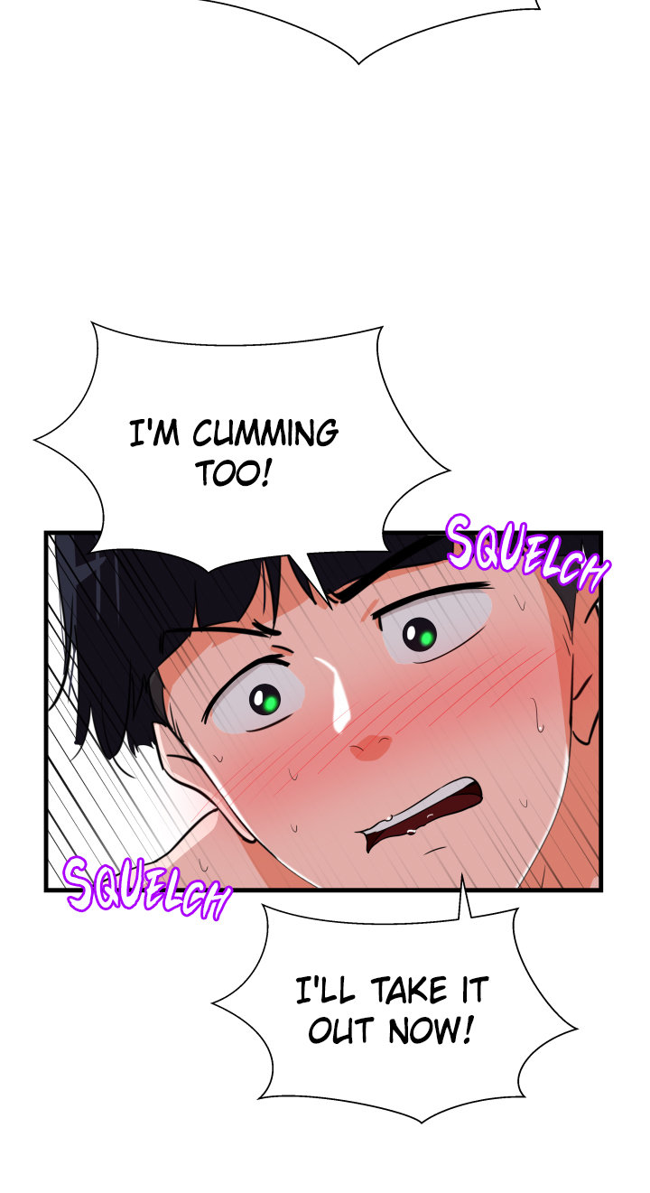 Living with A Succubus - Chapter 6 [photo 51] - MangaPorn