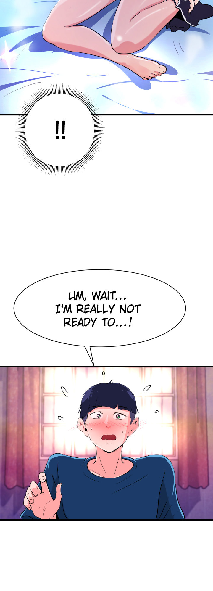 Living with A Succubus - Chapter 6 [photo 9] - MangaPorn