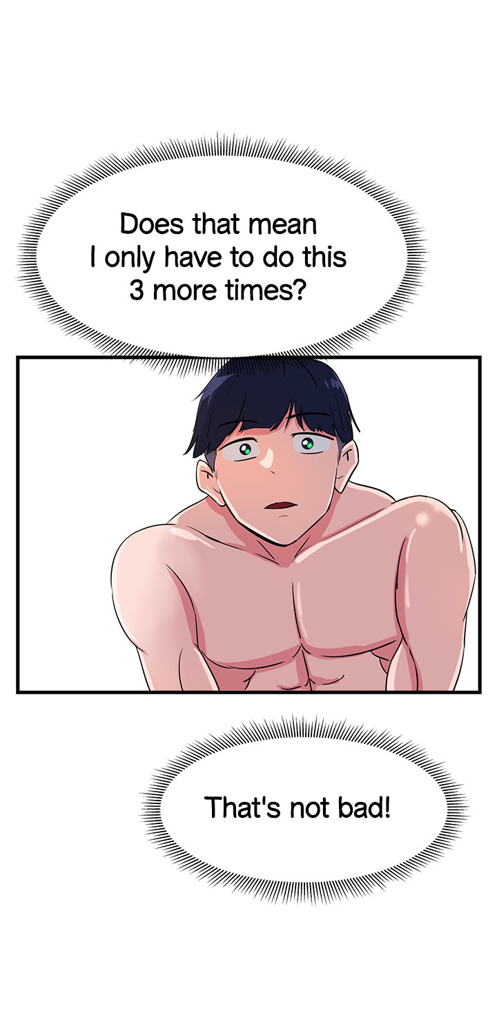 Living with A Succubus - Chapter 7 [photo 15] - MangaPorn