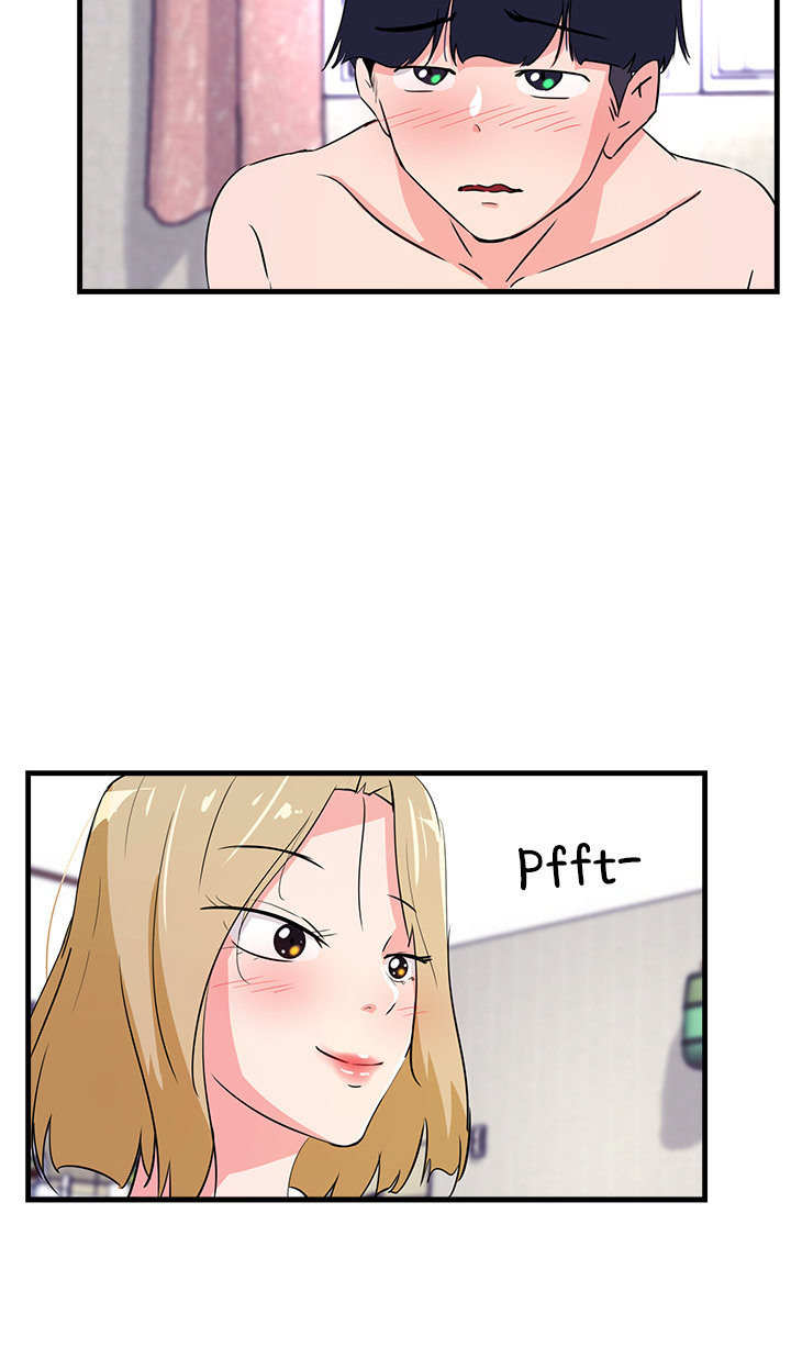 Living with A Succubus - Chapter 7 [photo 21] - MangaPorn