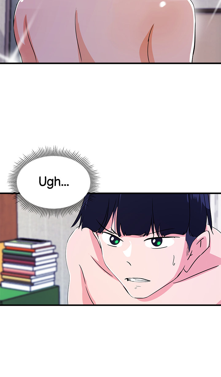 Living with A Succubus - Chapter 7 [photo 23] - MangaPorn