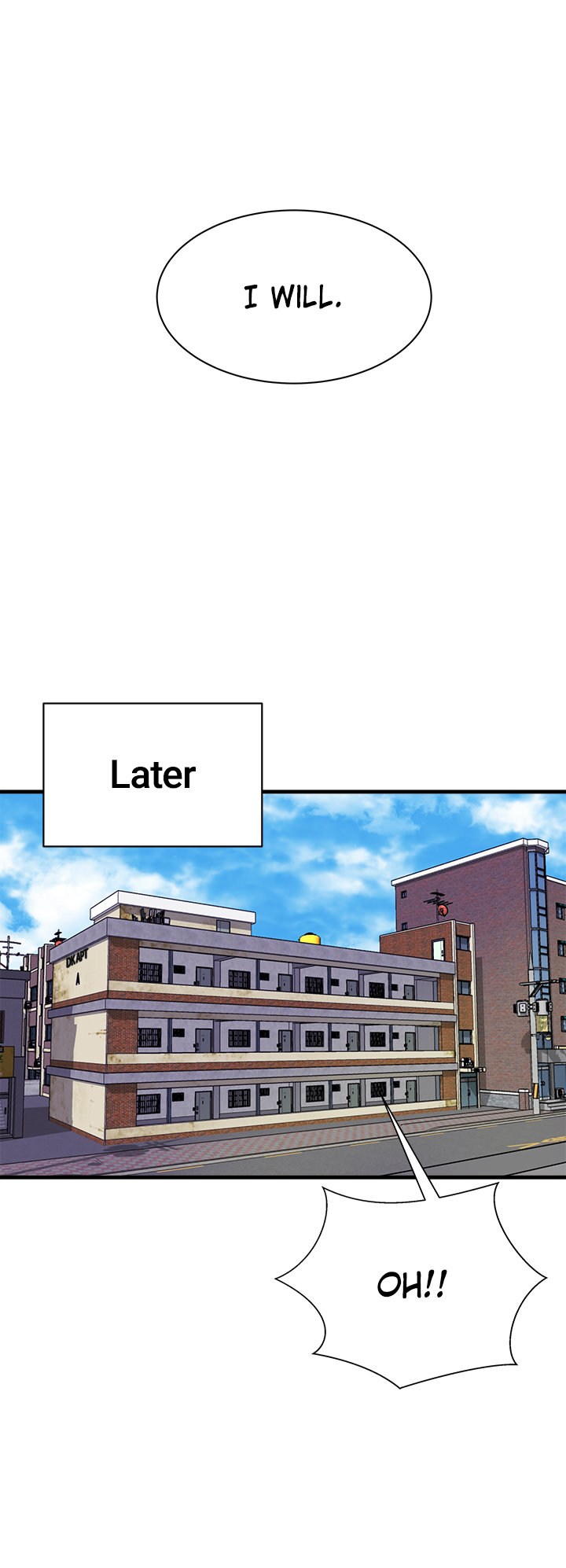 Living with A Succubus - Chapter 7 [photo 24] - MangaPorn