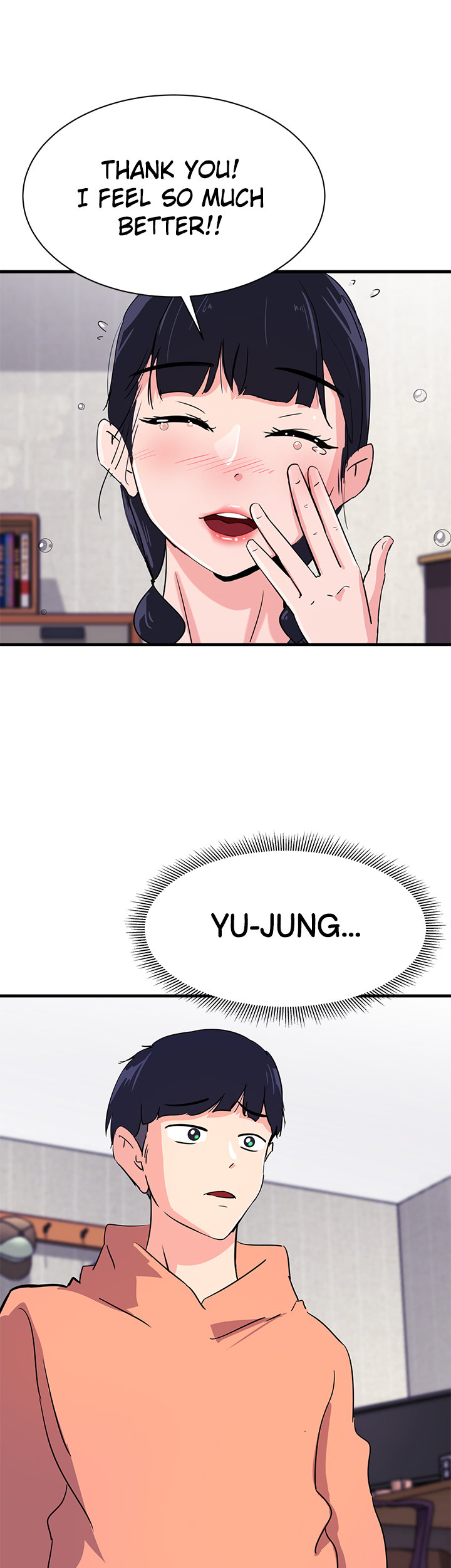 Living with A Succubus - Chapter 7 [photo 29] - MangaPorn