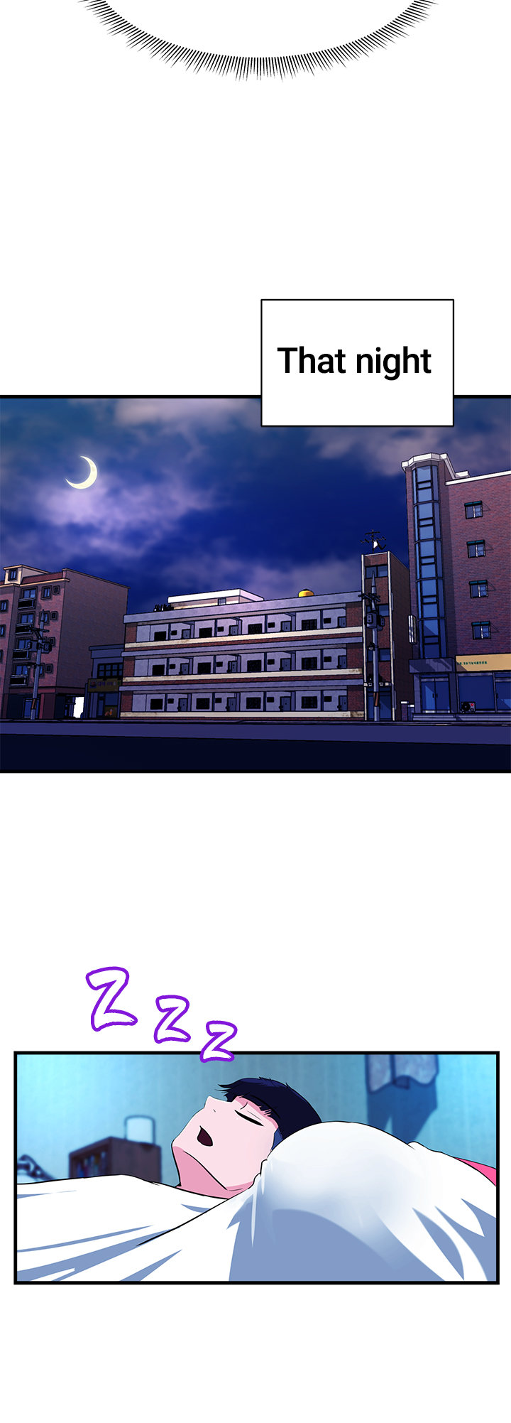 Living with A Succubus - Chapter 7 [photo 32] - MangaPorn