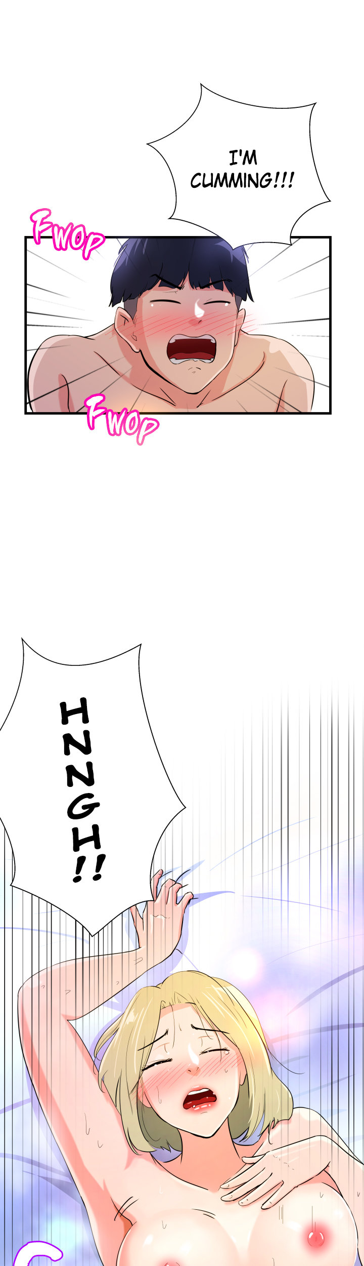 Living with A Succubus - Chapter 7 [photo 4] - MangaPorn