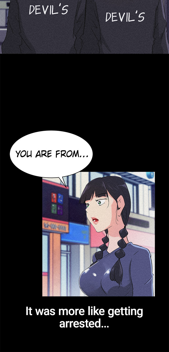 Living with A Succubus - Chapter 7 [photo 43] - MangaPorn