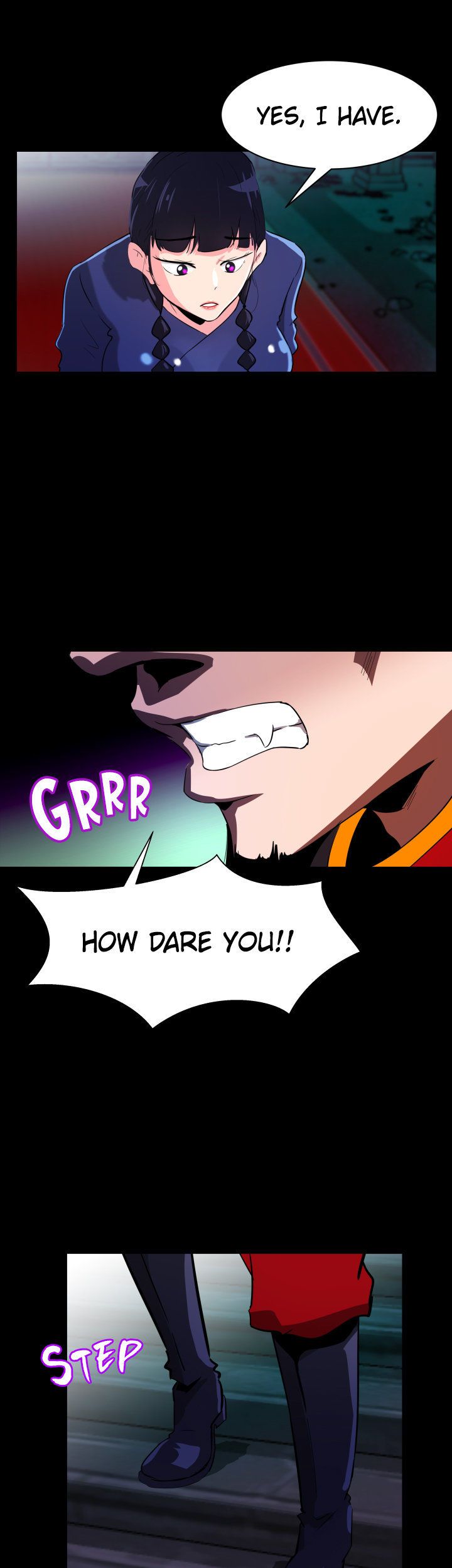 Living with A Succubus - Chapter 7 [photo 46] - MangaPorn