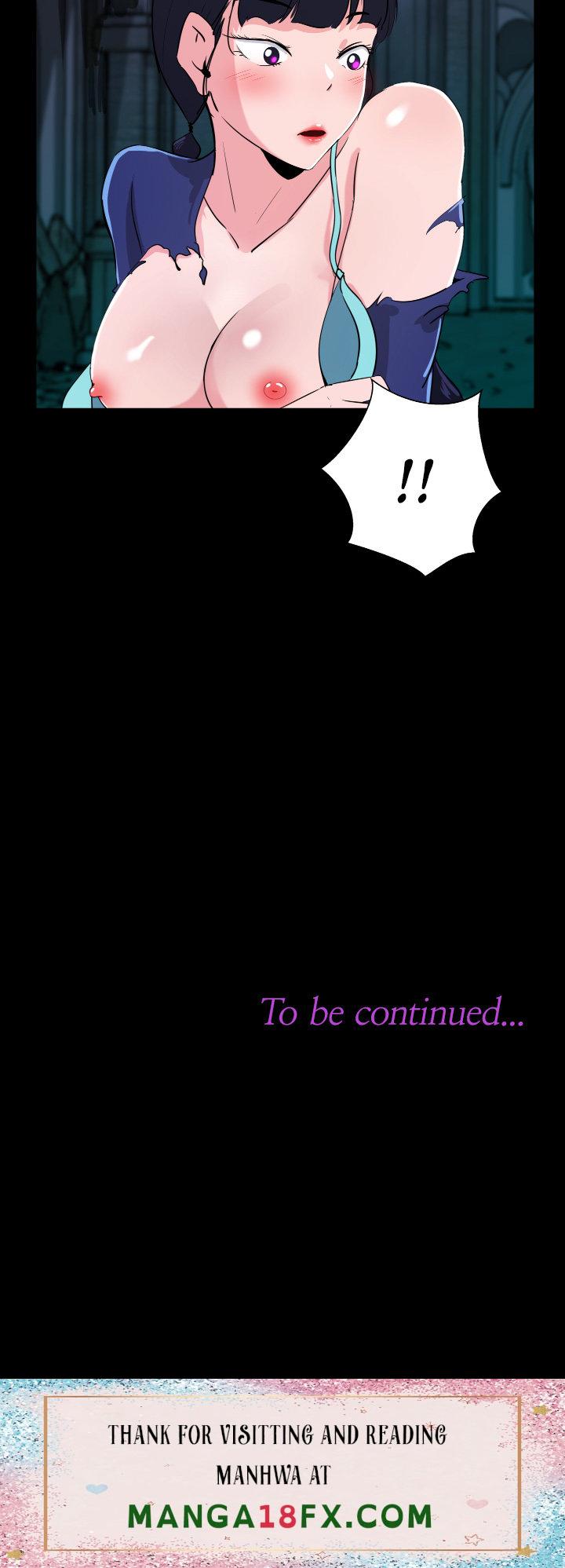 Living with A Succubus - Chapter 7 [photo 52] - MangaPorn