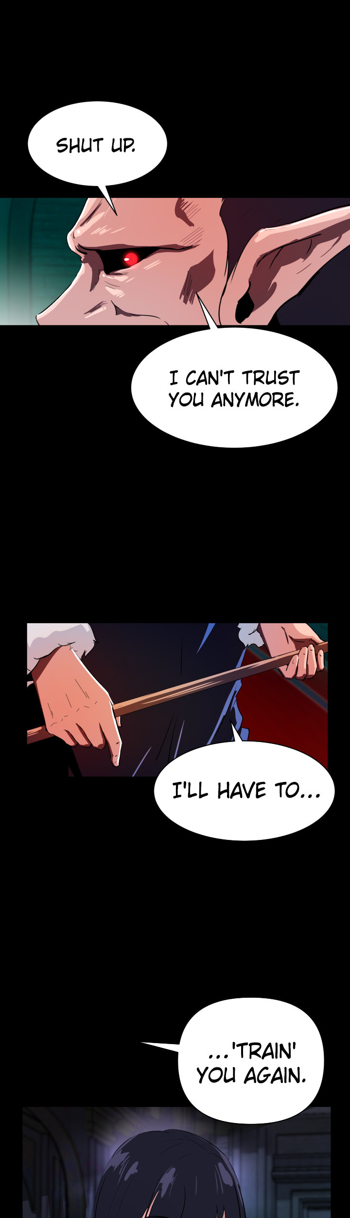 Living with A Succubus - Chapter 8 [photo 1] - MangaPorn