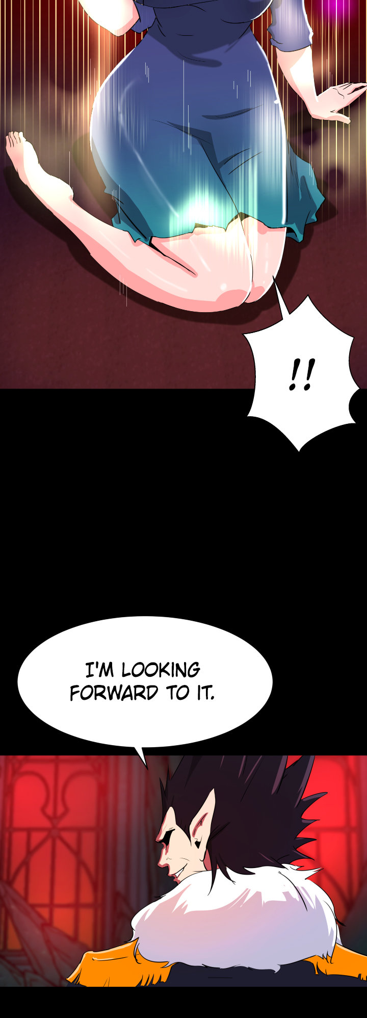 Living with A Succubus - Chapter 8 [photo 17] - MangaPorn