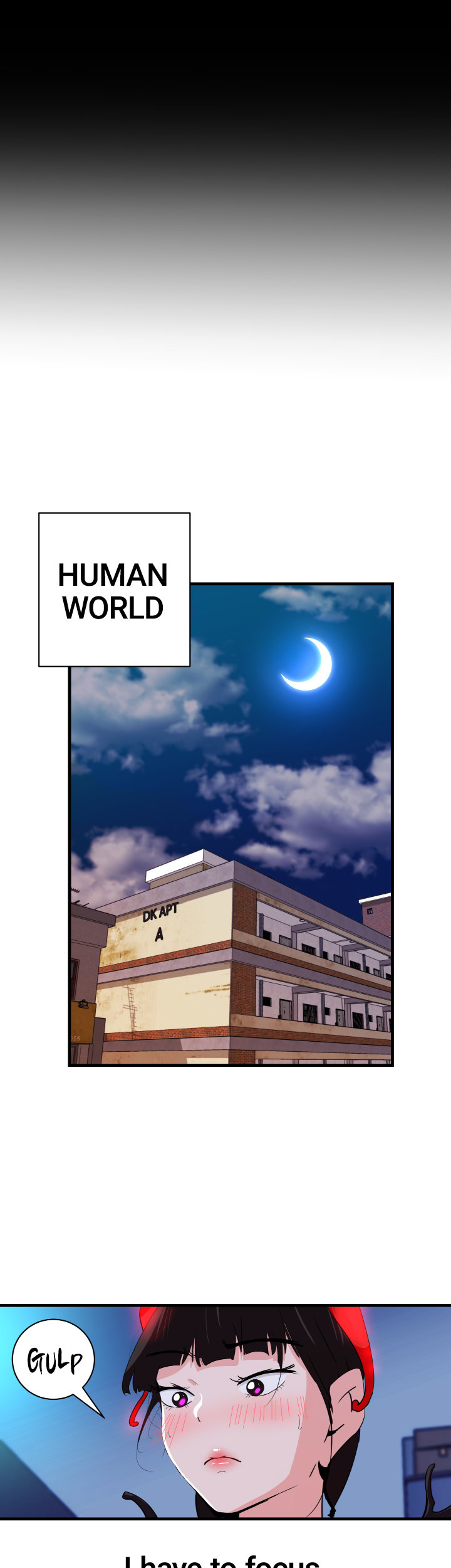 Living with A Succubus - Chapter 8 [photo 18] - MangaPorn