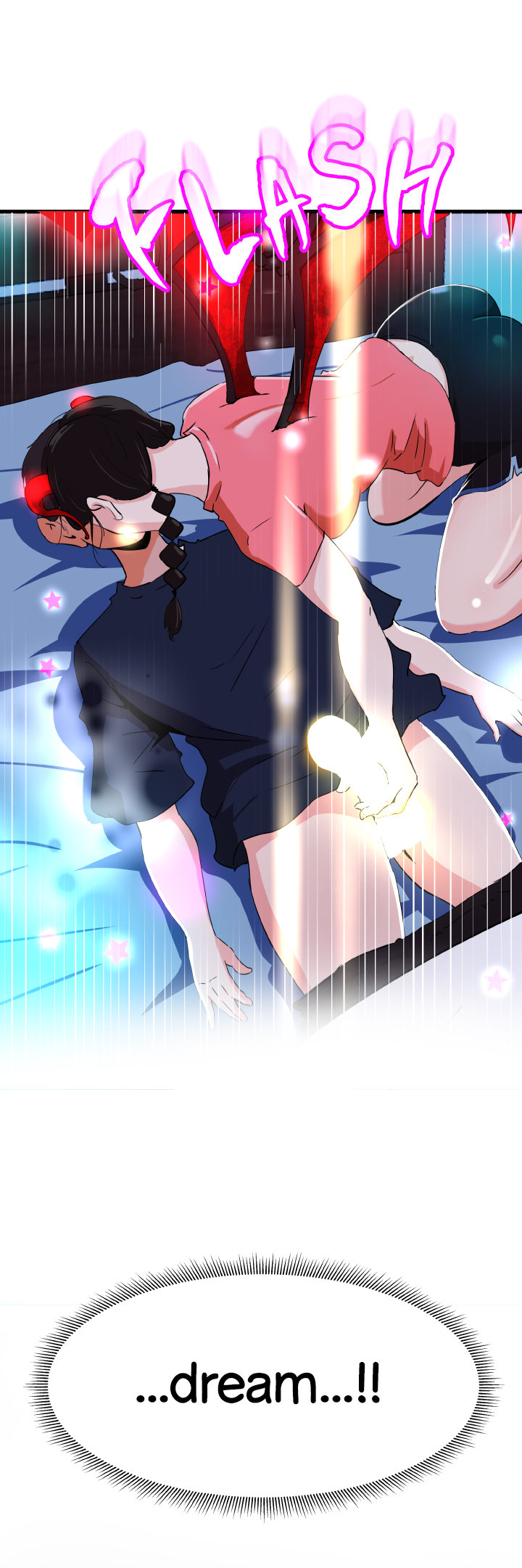 Living with A Succubus - Chapter 8 [photo 23] - MangaPorn