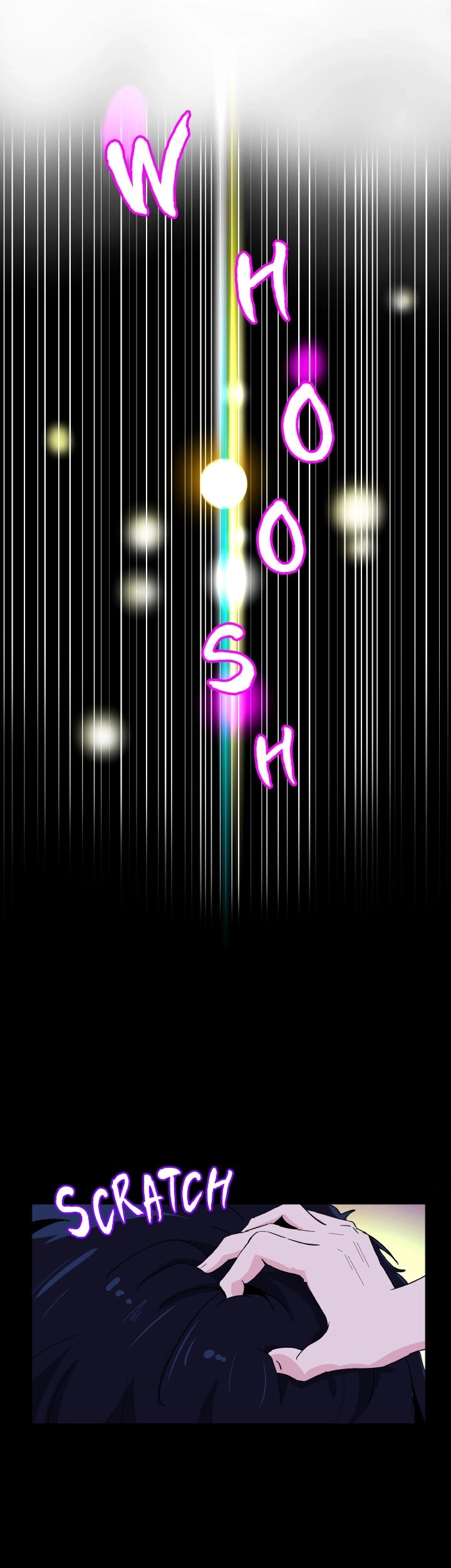 Living with A Succubus - Chapter 8 [photo 24] - MangaPorn