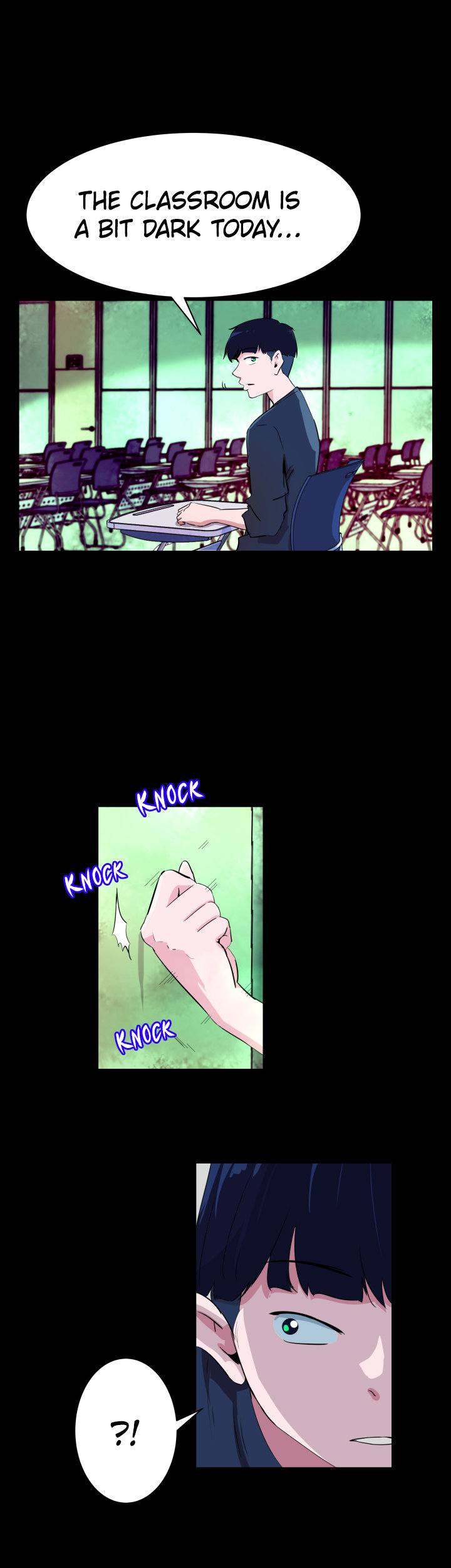 Living with A Succubus - Chapter 8 [photo 27] - MangaPorn